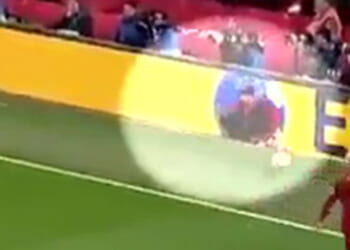 Liverpool ball boy who assisted Alexander-Arnold in 'corner taken quickly' vs Barcelona to leave Reds after 10 years