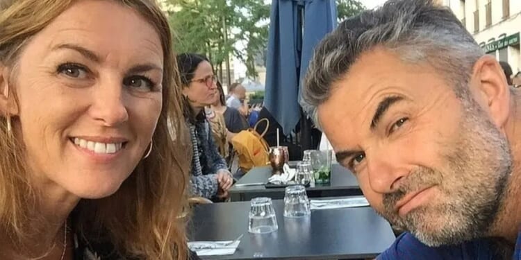 Moment brute claims 'we were cuddling' to cops in harrowing 999 call after he left ex paralysed in horror attack