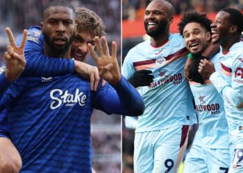 'Match of the Day is going to be WILD tonight'