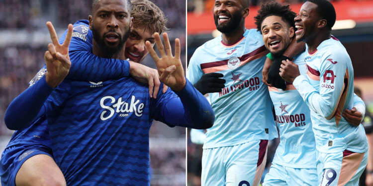 'Match of the Day is going to be WILD tonight'