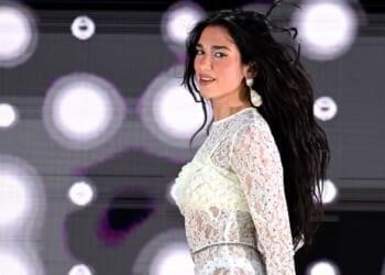 Dua Lipa set for shock performance at the Brits as she teams up with legendary artist