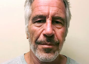 Epstein secretly used Eurostar trains to bring Russian girls to London for 'modelling interviews'