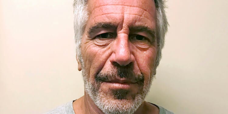 Epstein secretly used Eurostar trains to bring Russian girls to London for 'modelling interviews'