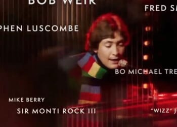 Brit Awards 2026 is slammed by viewers over 'pathetic' In Memoriam segment