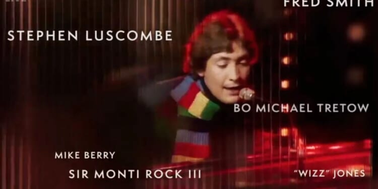 Brit Awards 2026 is slammed by viewers over 'pathetic' In Memoriam segment