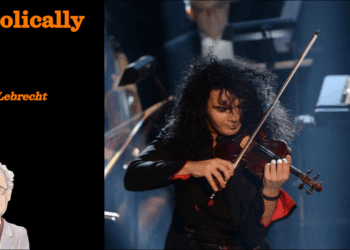 Diabolically good | Norman Lebrecht