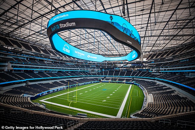 The warning from Taj comes just 107 days before the Iranian national team is scheduled to kick off its tournament at SoFi Stadium