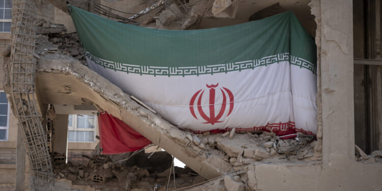 A War in Search of a Strategy