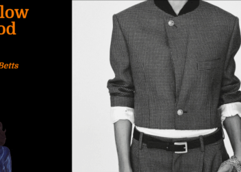 A fallow period | Hannah Betts