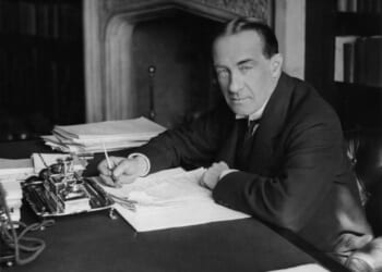 A new lost decade | Jethro Elsden