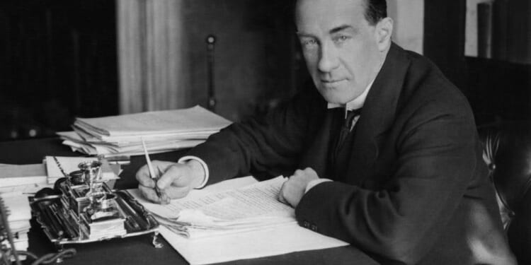 A new lost decade | Jethro Elsden