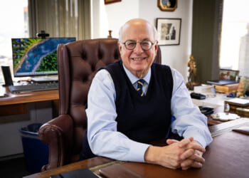 A ‘Reagan conservative’ explains why he resigned from the federal judiciary