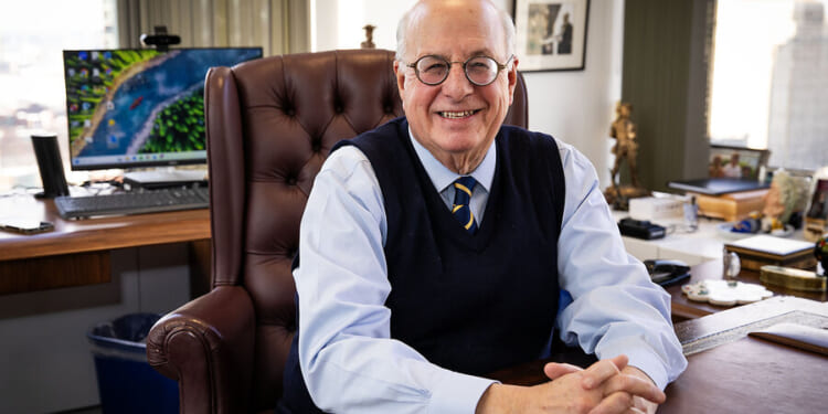 A ‘Reagan conservative’ explains why he resigned from the federal judiciary