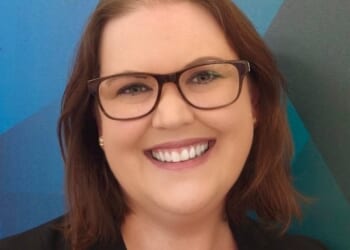 ACU Names New VP for Research, Library Dean