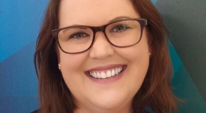 ACU Names New VP for Research, Library Dean