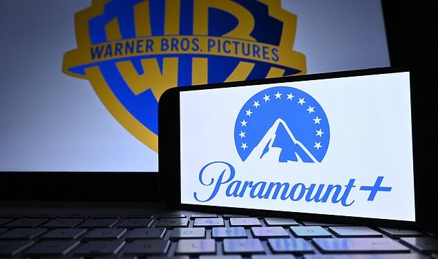 Done deal: Settling the future of Warner Bros should be good for the Hollywood studio system