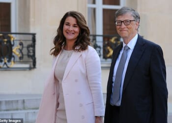 Bill and Melinda Gates. Recent headlines following the latest Epstein revelations include: ¿Gates, girls from Russia and lurid claims of passing an STD to his wife.¿