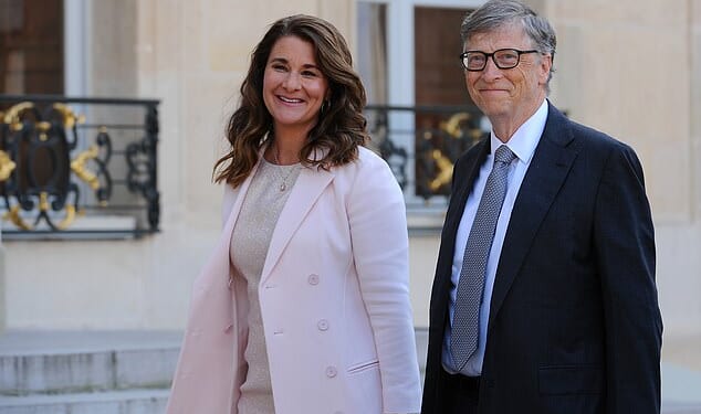 Bill and Melinda Gates. Recent headlines following the latest Epstein revelations include: ¿Gates, girls from Russia and lurid claims of passing an STD to his wife.¿