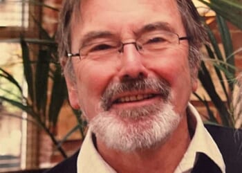 Dental surgeon and grandfather-of-four Tom Wallace died in a hit-and-run on the A289 Gads Hill in Gillingham at around 12.10pm on December 29