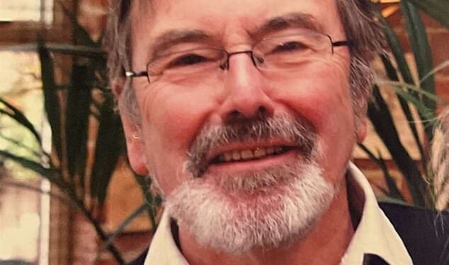 Dental surgeon and grandfather-of-four Tom Wallace died in a hit-and-run on the A289 Gads Hill in Gillingham at around 12.10pm on December 29