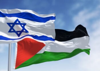 Support for Israel has fallen among Americans, according to a new poll, while support for Palestine has been on the increase.