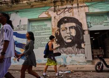 Amid heated rhetoric between Washington and Havana, shoot-out raises new questions