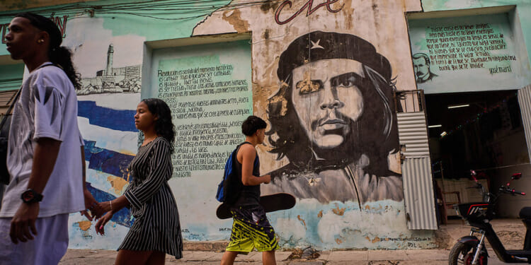Amid heated rhetoric between Washington and Havana, shoot-out raises new questions