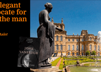 An elegant advocate for Van the man | William Aslet