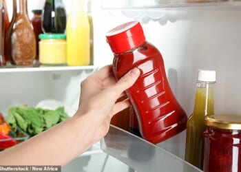 Which? has settled the debate over where ketchup belongs – so, have you been keeping it in the wrong place this entire time?