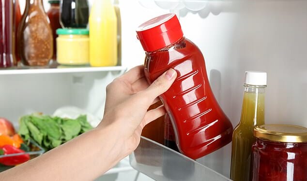 Which? has settled the debate over where ketchup belongs – so, have you been keeping it in the wrong place this entire time?