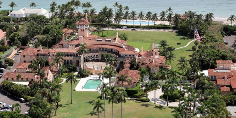 Armed Man Killed After Breaching Trump’s Mar-a-Lago, Authorities Say