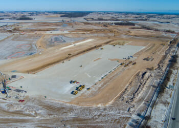 As tech companies race to build data centers, communities are pushing back