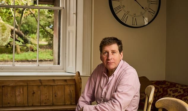 If there’s a death that has shaped my life it was the one I was about to learn of on February 4, 1976 (a Wednesday then as now), halfway through And Mother Makes Five, writes Brian Viner