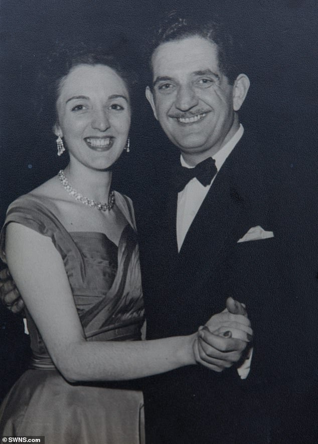 Miriam and Allen Viner adopted Brian when he was three weeks old. Brian never tried to find out more about his birth parents as it would have felt 'wrong, unsettling, disloyal'