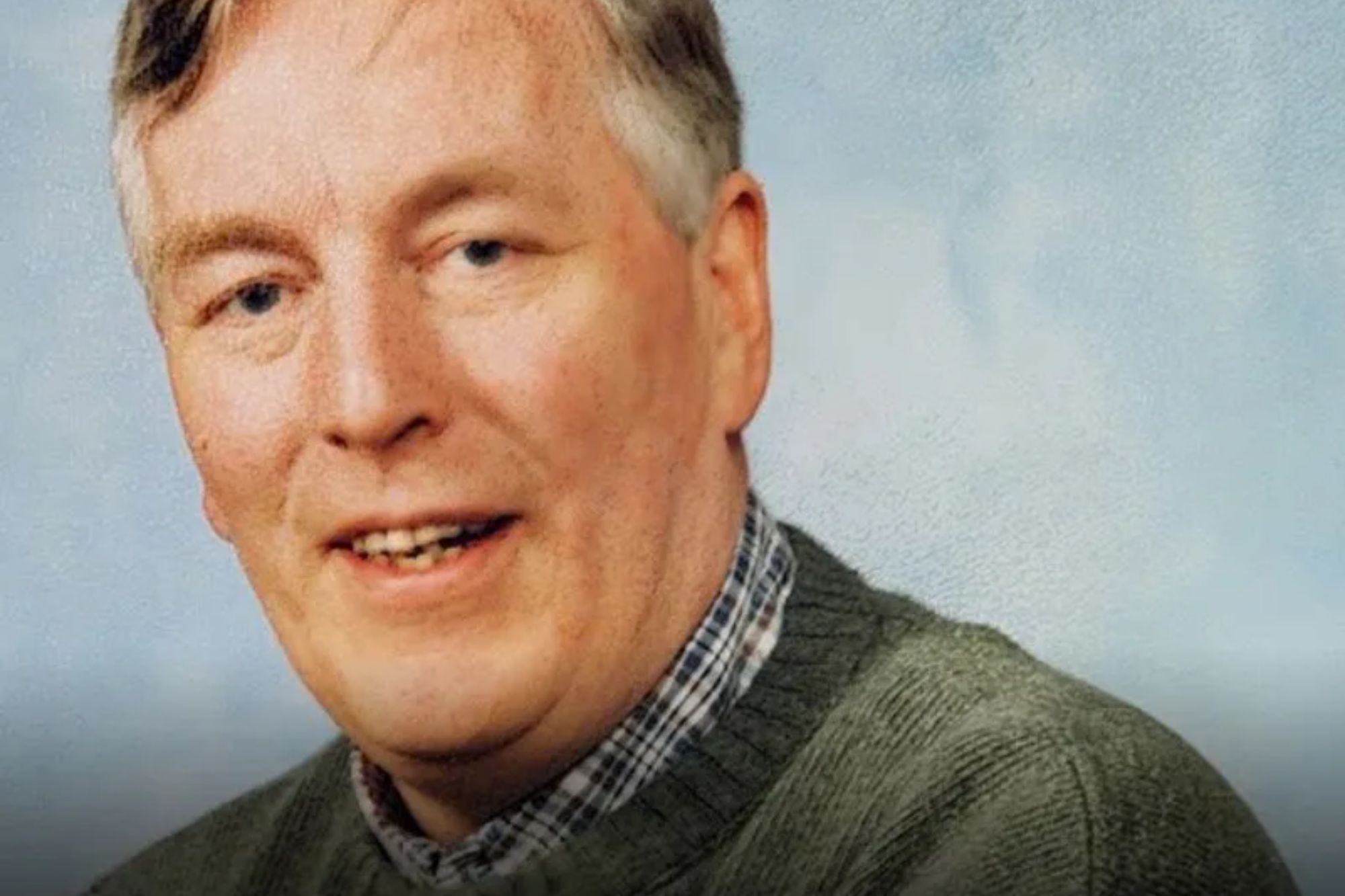 An image collage containing 1 images, Image 1 shows BBC Radio Cumbria presenter Richard Nankivell