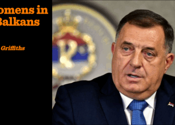 Bad omens in the Balkans | Harrison Griffiths