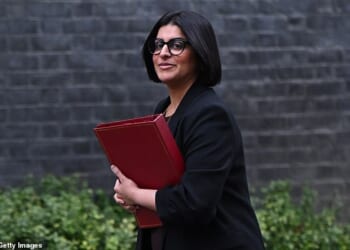 Home Secretary Shabana Mahmood has axed free taxi rides for asylum seekers visiting their GP