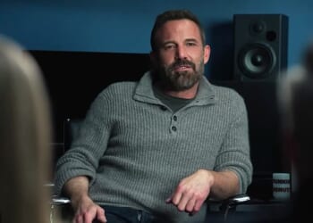 Ben Affleck is joining forces with Dunkin Donuts again to deliver what will certainly be another memorable ad at this year's Super Bowl