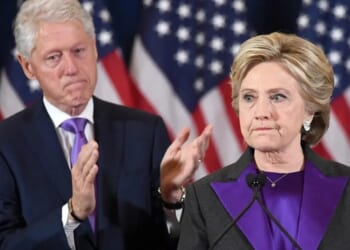 Bill and Hillary Clinton agree to testify before Congress in Epstein probe