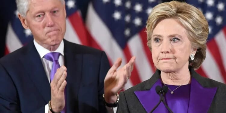 Bill and Hillary Clinton agree to testify before Congress in Epstein probe