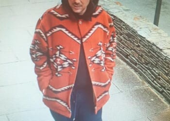 Alexander Key, 37, went missing from the Cornish seaside village of Boscastle last Friday