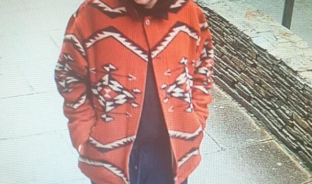 Alexander Key, 37, went missing from the Cornish seaside village of Boscastle last Friday