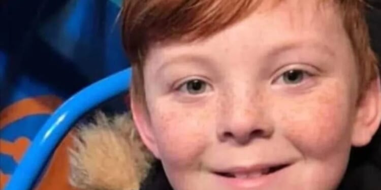 Boy, 11, died after inhaling fumes from Lynx deodorant can at sleepover leaving family ‘utterly devastated’