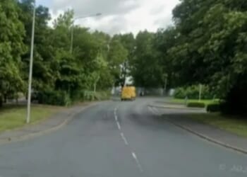 Boy, 14 , left with fractured skull after being hit by 'anti-social driver' at late night car meet