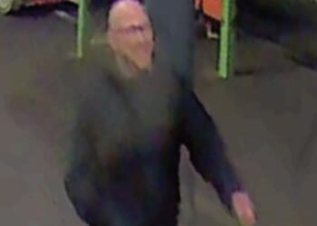 Boy, 17, raped after being approached at a bus stop as cops release CCTV in search for man