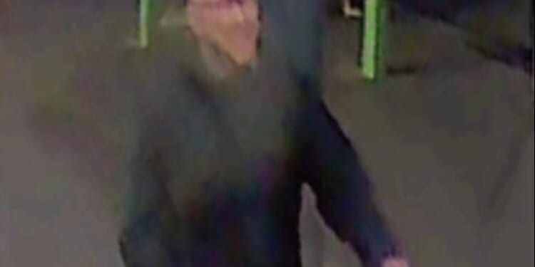 Boy, 17, raped after being approached at a bus stop as cops release CCTV in search for man
