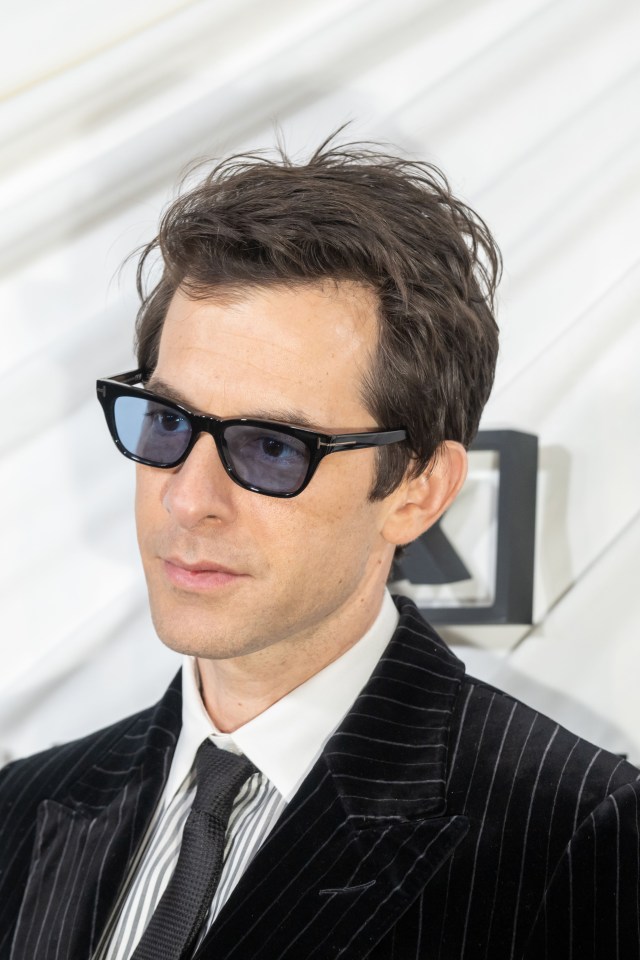 Celebrities Attend FX?s "Love Story: John F. Kennedy Jr. & Carolyn Bessette" Premiere At Carnegie Hall In New York City - 03 Feb 2026