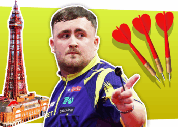 Buy World Matchplay darts tickets now for Blackpool’s summer showpiece to see Luke Littler defend his crown