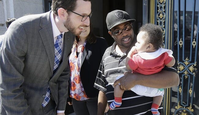 CA State Senators: We Don' Need No Stinkin' Police