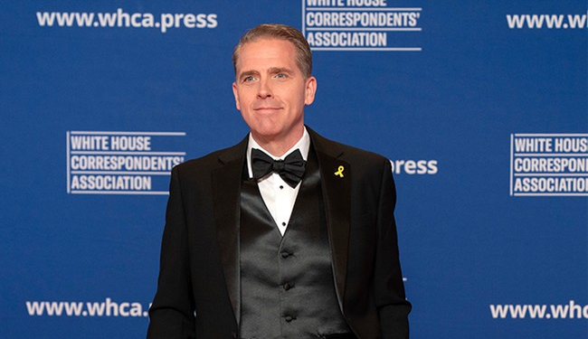 CNN's Scott Jennings/'Illegal Aliens' Boogaloo – HotAir